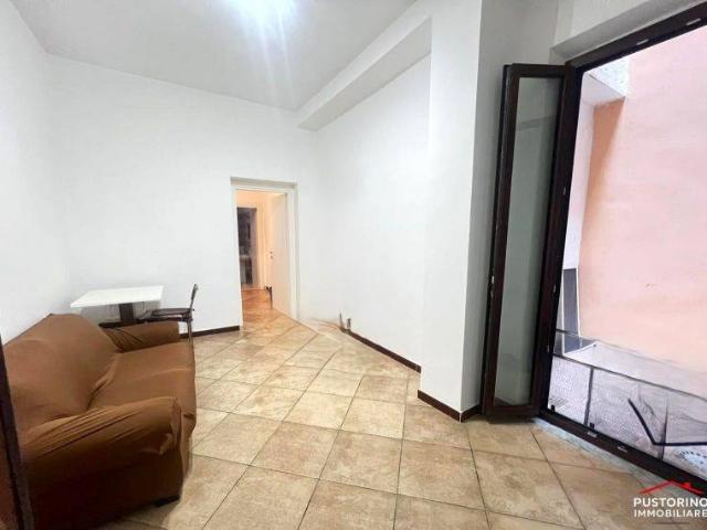 Appartamento in vendita a Reggio Calabria RC