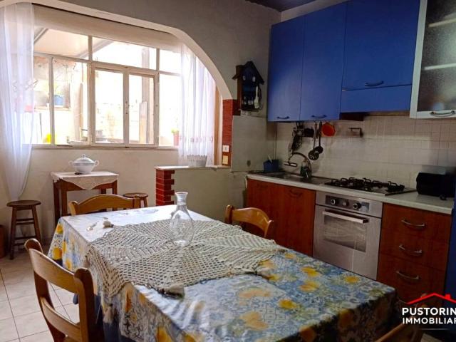 Appartamento in vendita a Reggio Calabria RC