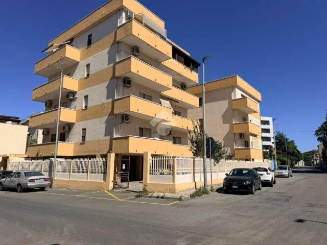 Appartamento in vendita a Reggio Calabria RC