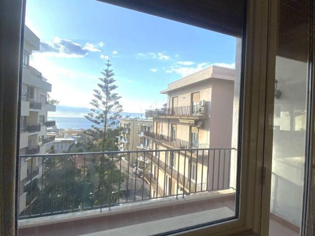 Appartamento in vendita a Reggio Calabria RC