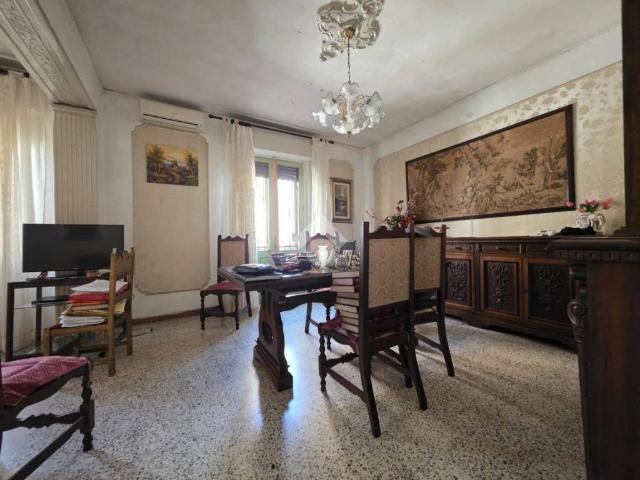 Appartamento in vendita a Reggio Calabria RC