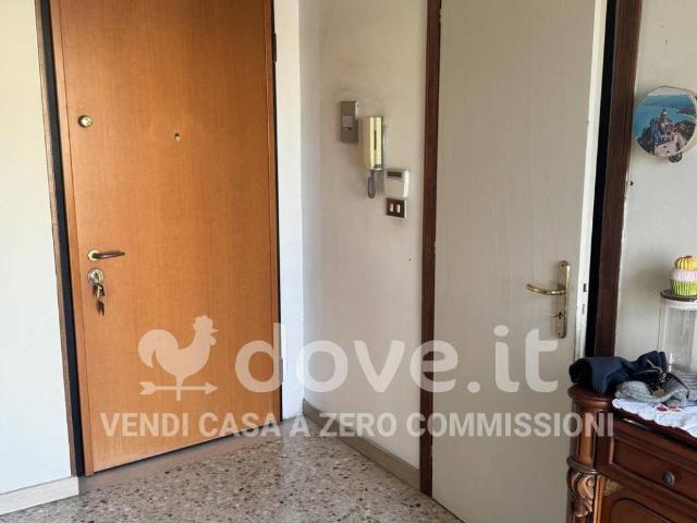 Appartamento in vendita a Reggio Calabria RC