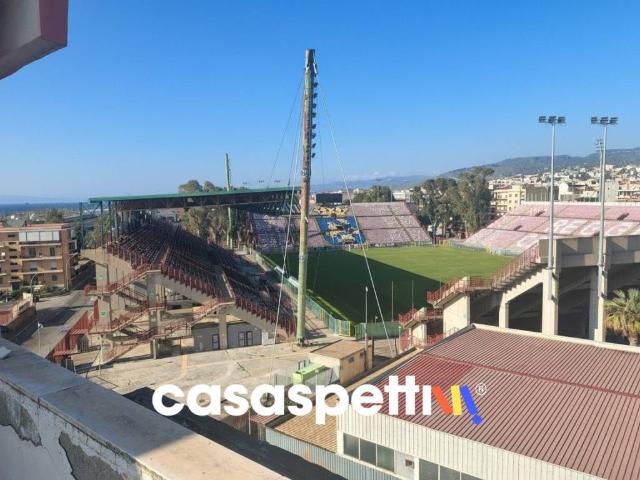 Appartamento in vendita a Reggio Calabria RC