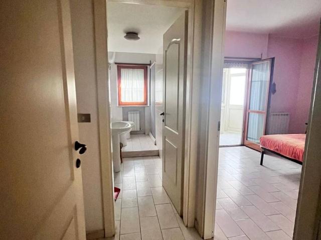 Appartamento in vendita a Reggio Calabria RC