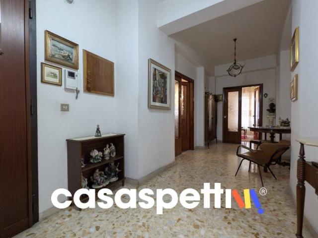 Appartamento in vendita a Reggio Calabria RC