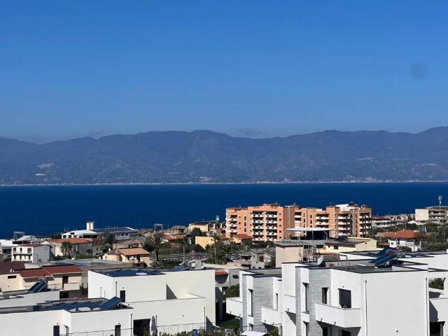 Appartamento in vendita a Reggio Calabria RC