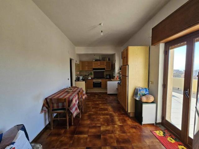 Appartamento in vendita a Reggio Calabria RC