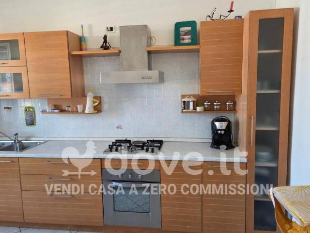 Appartamento in vendita a Reggio Calabria RC
