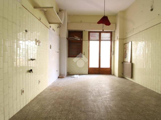 Appartamento in vendita a Reggio Calabria RC