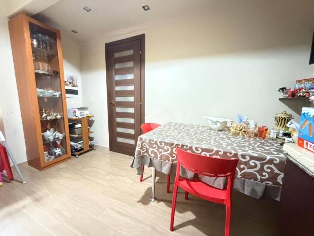 Appartamento in vendita a Reggio Calabria RC