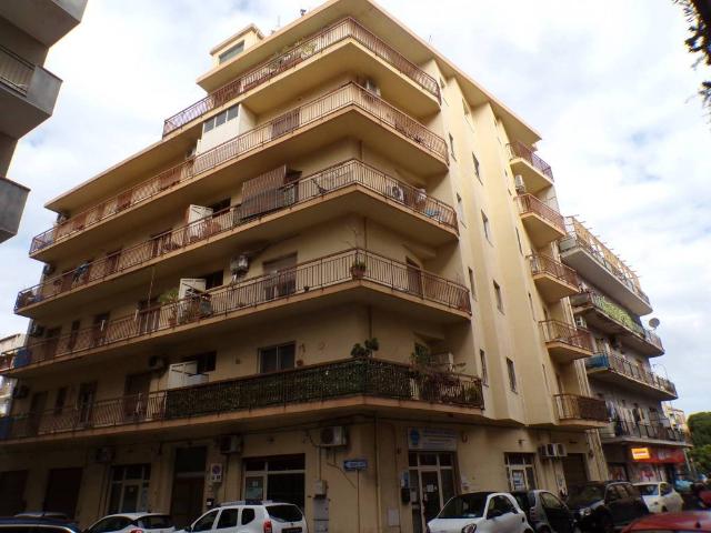 Appartamento in vendita a Reggio Calabria RC