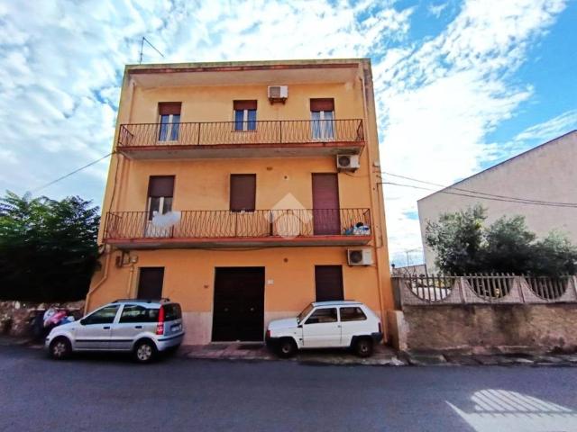 Appartamento in vendita a Reggio Calabria RC