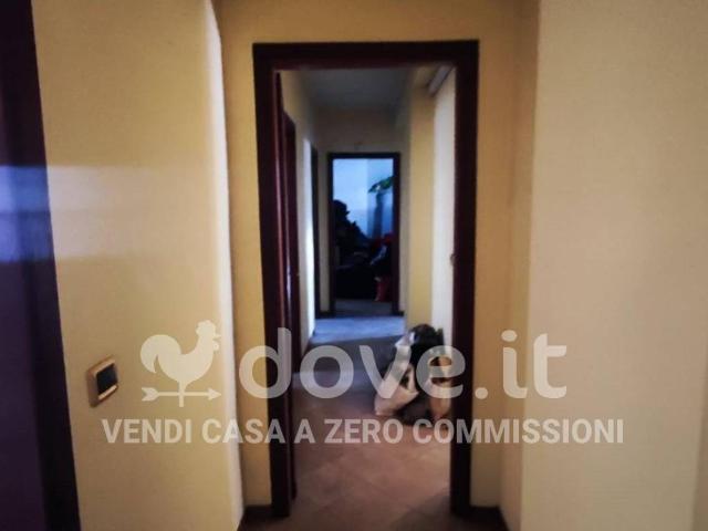 Appartamento in vendita a Reggio Calabria RC