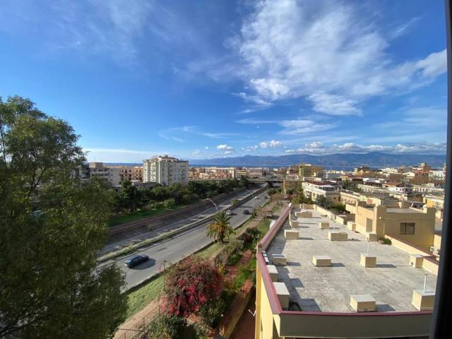 Appartamento in vendita a Reggio Calabria RC