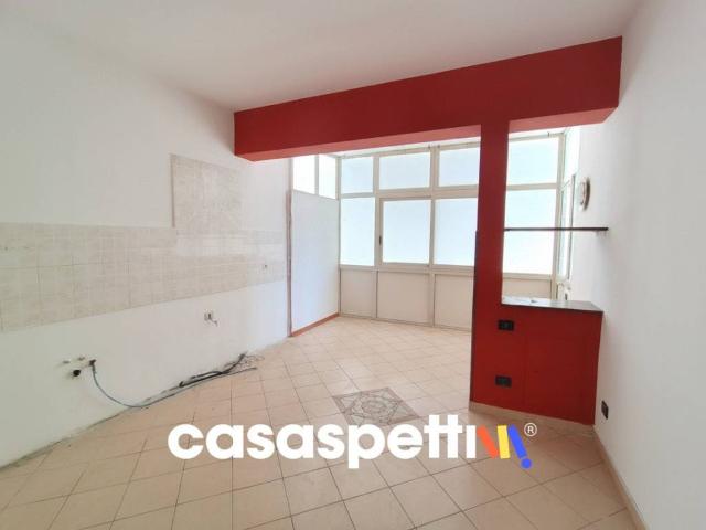 Appartamento in vendita a Reggio Calabria RC