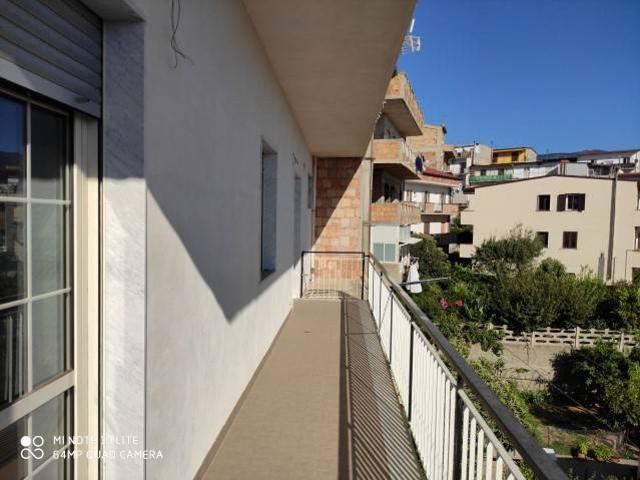 Appartamento in vendita a Reggio Calabria RC