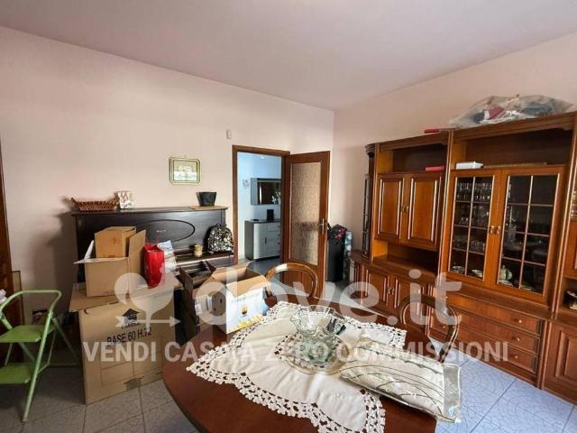 Appartamento in vendita a Reggio Calabria RC