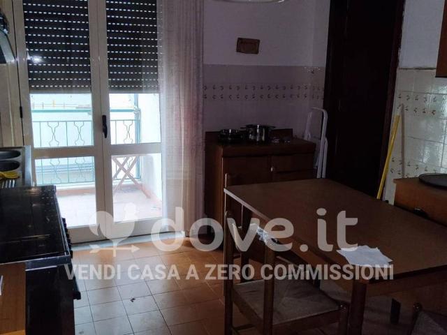 Appartamento in vendita a Reggio Calabria RC