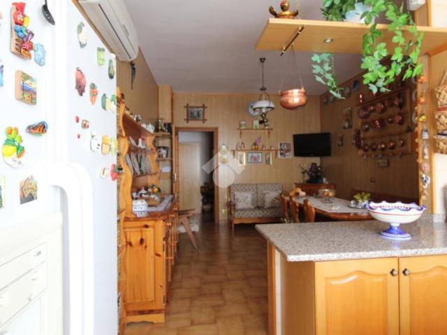 Appartamento in vendita a Reggio Calabria RC