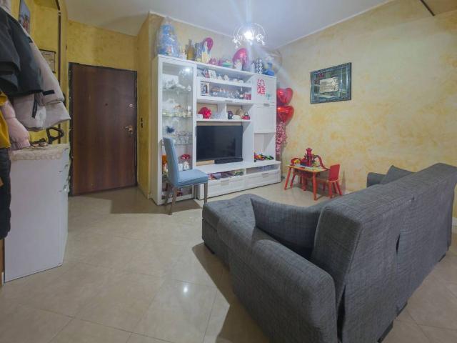 Appartamento in vendita a Reggio Calabria RC