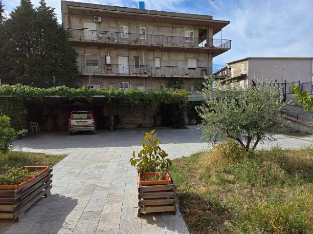 Appartamento in vendita a Reggio Calabria RC