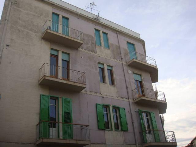 Appartamento in vendita a Reggio Calabria RC