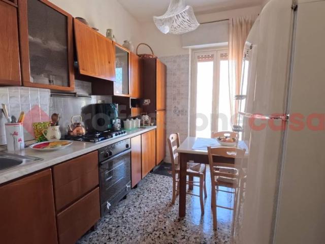 Appartamento in vendita a Reggio Calabria RC