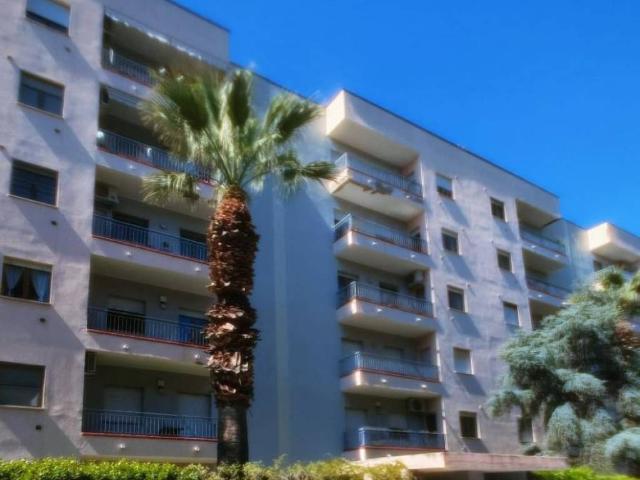 Appartamento in vendita a Reggio Calabria RC