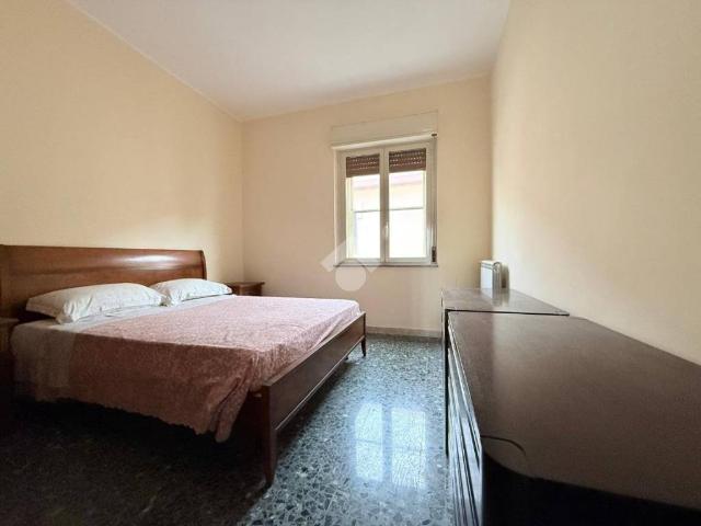 Appartamento in vendita a Reggio Calabria RC