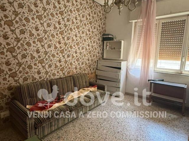 Appartamento in vendita a Reggio Calabria RC