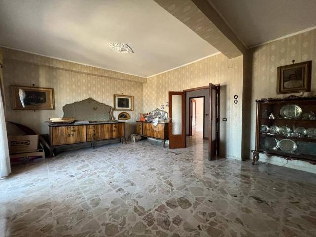 Appartamento in vendita a Reggio Calabria RC