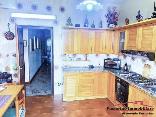 Appartamento in vendita a Reggio Calabria RC
