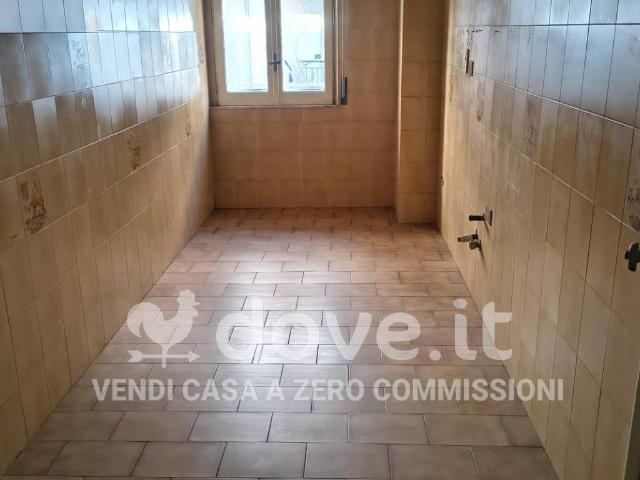 Appartamento in vendita a Reggio Calabria RC