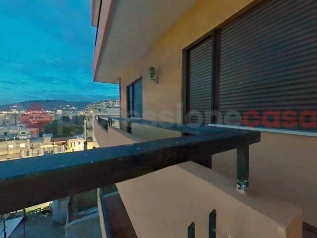 Appartamento in vendita a Reggio Calabria RC