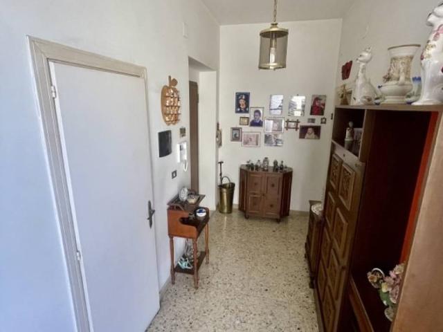 Appartamento in vendita a Reggio Calabria RC