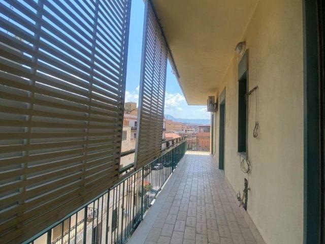Appartamento in vendita a Reggio Calabria RC