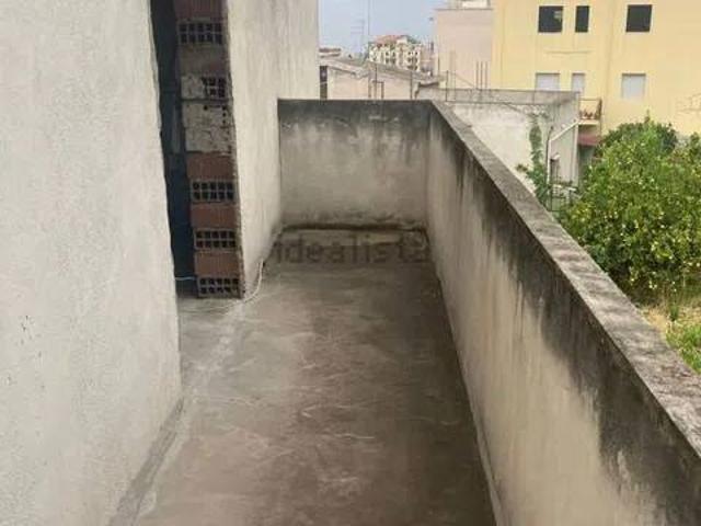 Appartamento in vendita a Reggio Calabria RC