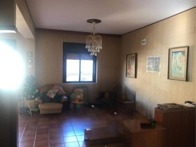 Appartamento in vendita a Reggio Calabria RC