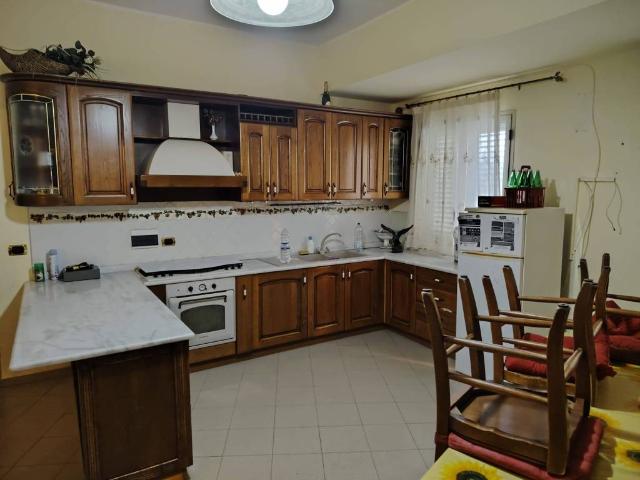 Appartamento in vendita a Reggio Calabria RC