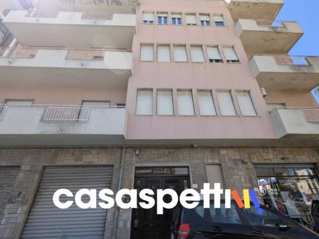 Appartamento in vendita a Reggio Calabria RC