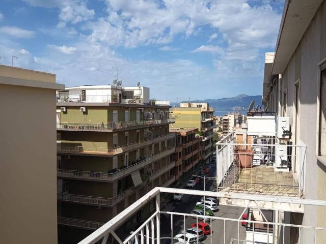 Appartamento in vendita a Reggio Calabria RC