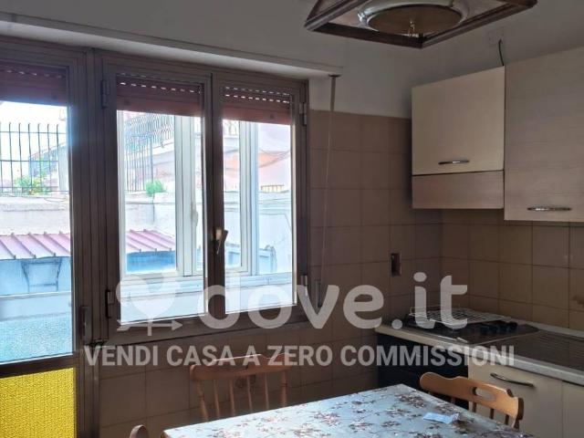 Appartamento in vendita a Reggio Calabria RC