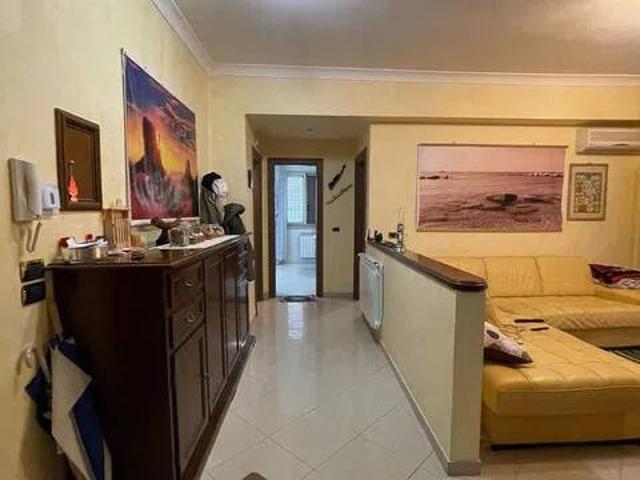 Appartamento in vendita a Reggio Calabria RC