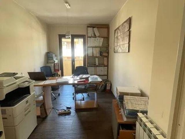 Appartamento in vendita a Reggio Calabria RC