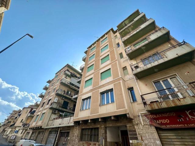 Appartamento in vendita a Reggio di Calabria