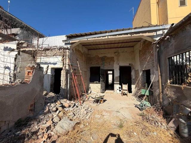Casa indipendente in vendita a Reggio di Calabria