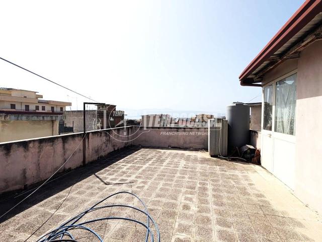 Appartamento in vendita a Reggio di Calabria