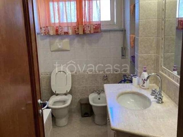 Appartamento in vendita a Reggio di Calabria, Tremulini Eremo