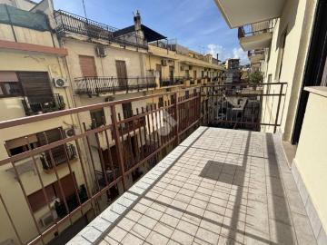 Appartamento in vendita a Reggio di Calabria, Sbarre