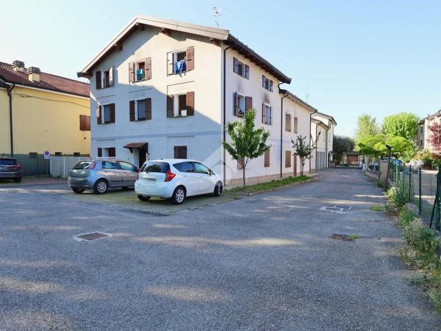 Appartamento in vendita a Reggio Emilia